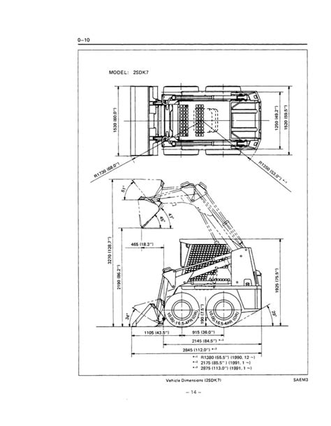 toyota skid steer loader manual|toyota sdk8 parts manual.